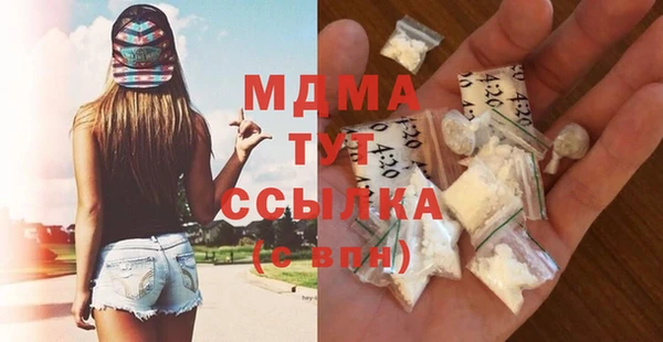 круглые Бронницы
